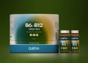 Qubtiva - B6-B12