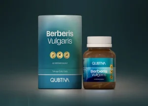 Qubtiva - Berberis