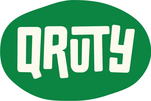 Qruty Logo Master